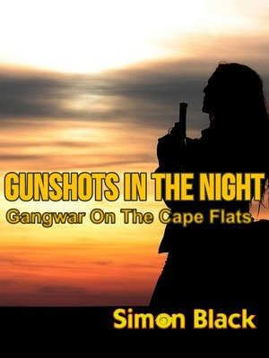 cover image of Gunshots In the Night